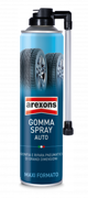 Immagine di Gomma spray maxi formato: sigilla forature
