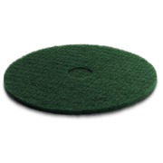 Immagine di Pad, medio/duro, verde, 330 mm